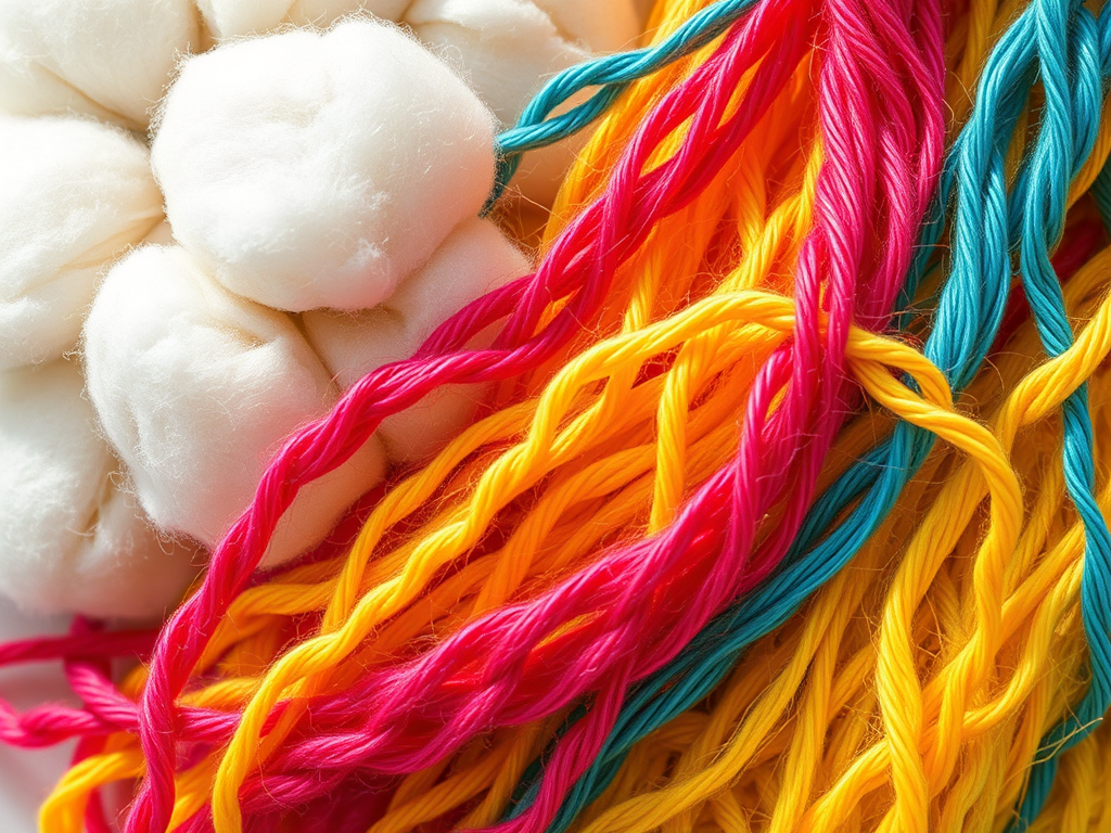 Fibers!